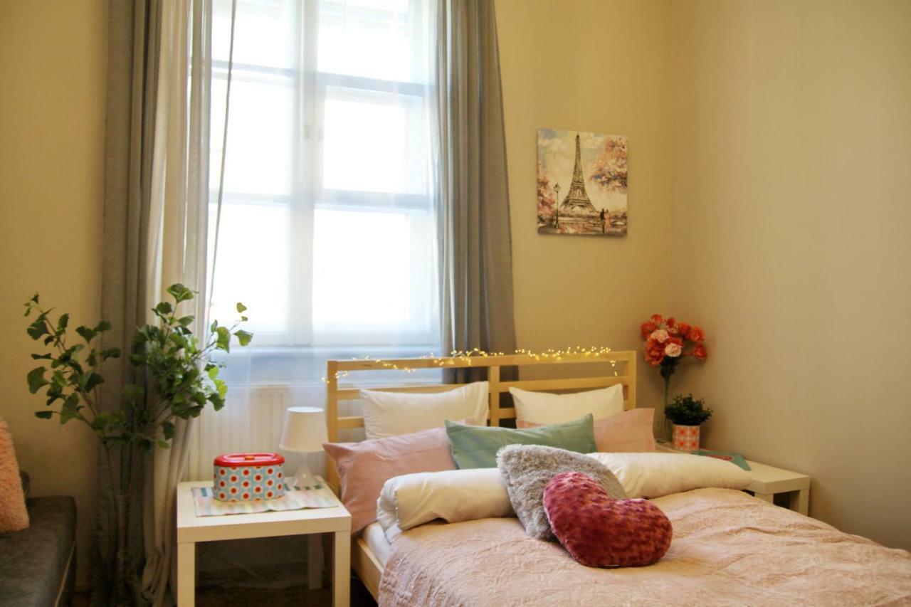 Apartment Rose City Centre Krakau